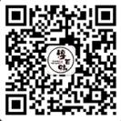 公众号二维码